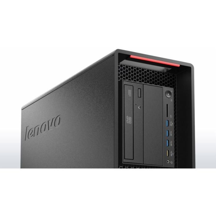 Lenovo Desktop Computer Intel Go Go (Refurbished) 3403