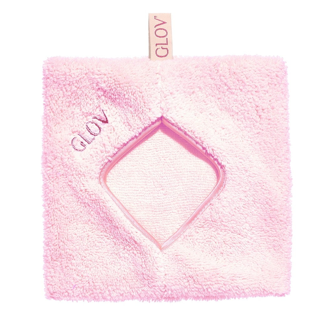 GLOV tīrīšanas rīks Cozy Rosie – 1 gab.