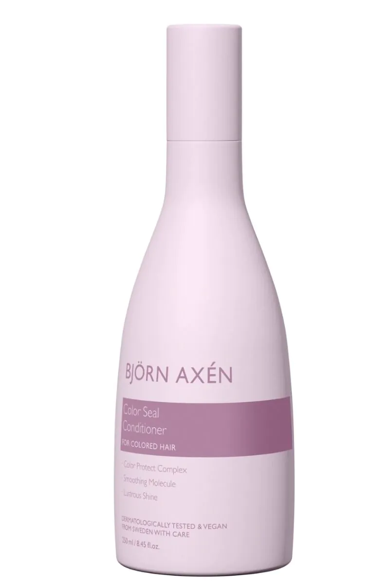 Bjorn Axen Color Seal Odżywka do włosów farbowanych