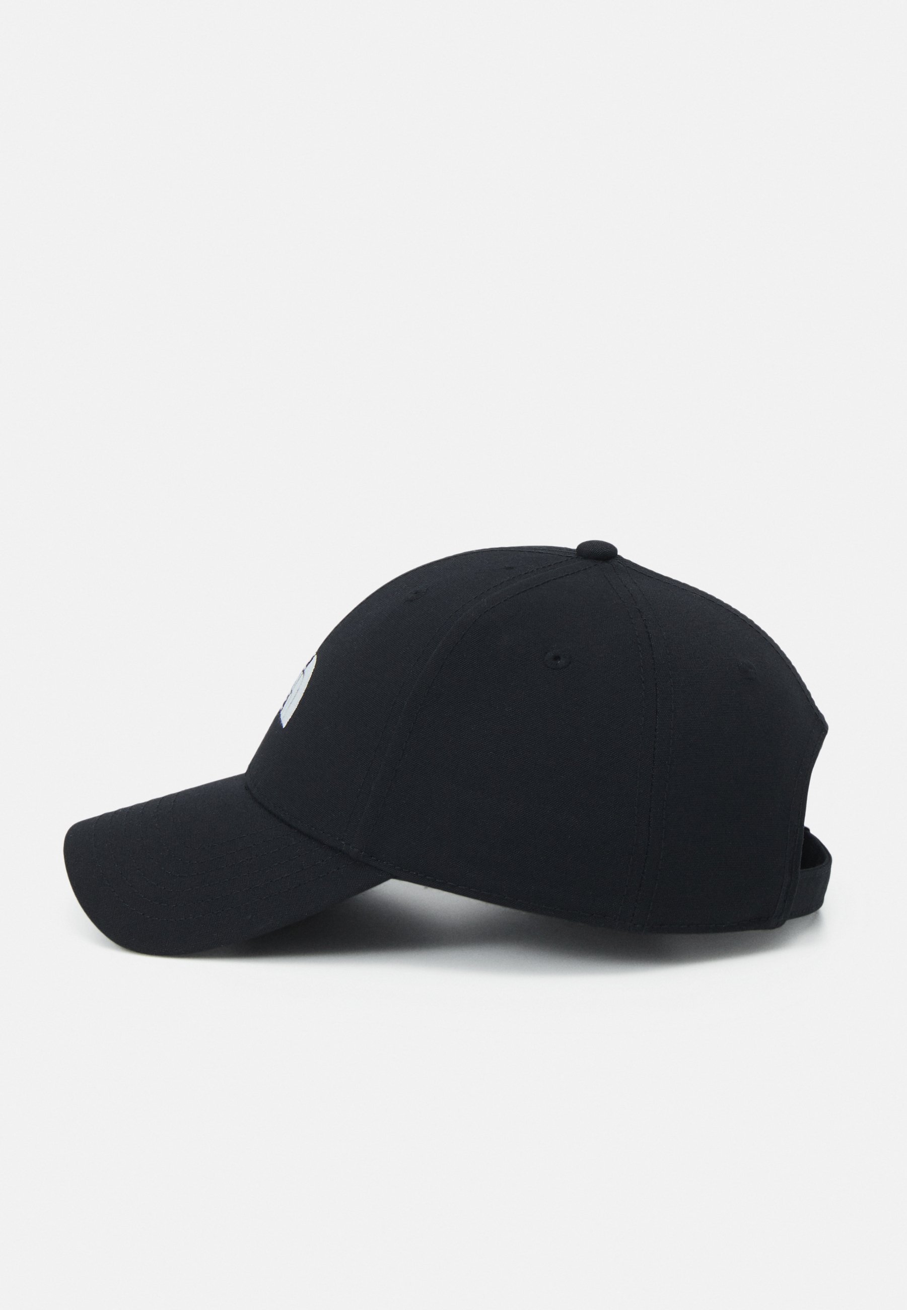 The North Face 66 CLASSIC HAT UNISEX - Pet - zwart/wit