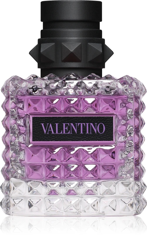 Valentino Born In Roma Purple Melancholia Donna Eau de Parfum moterims