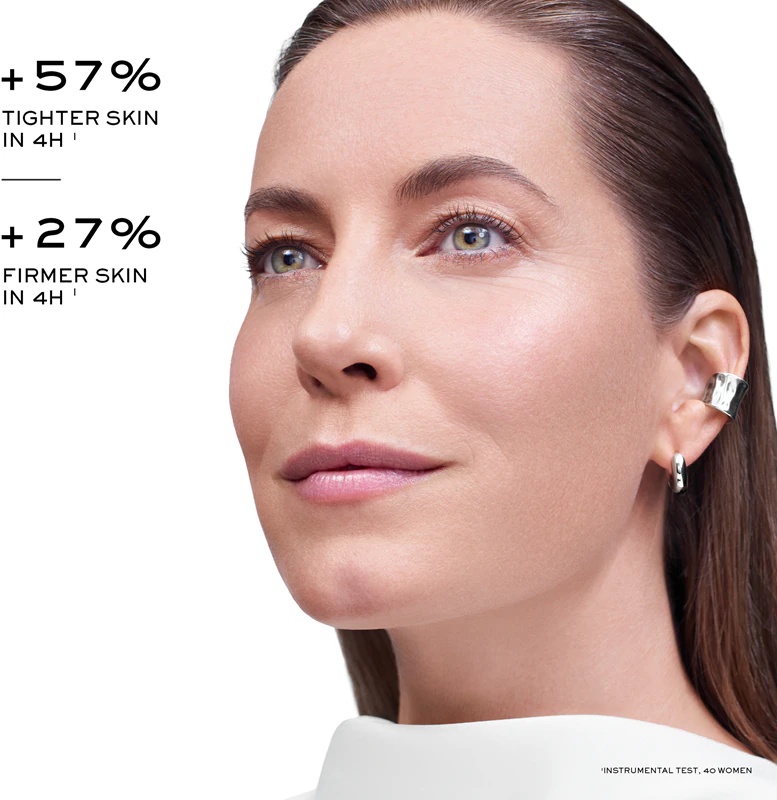 Lancôme Rénergie Collagen+ Lift-Xtend Cream kolageno veido kremas