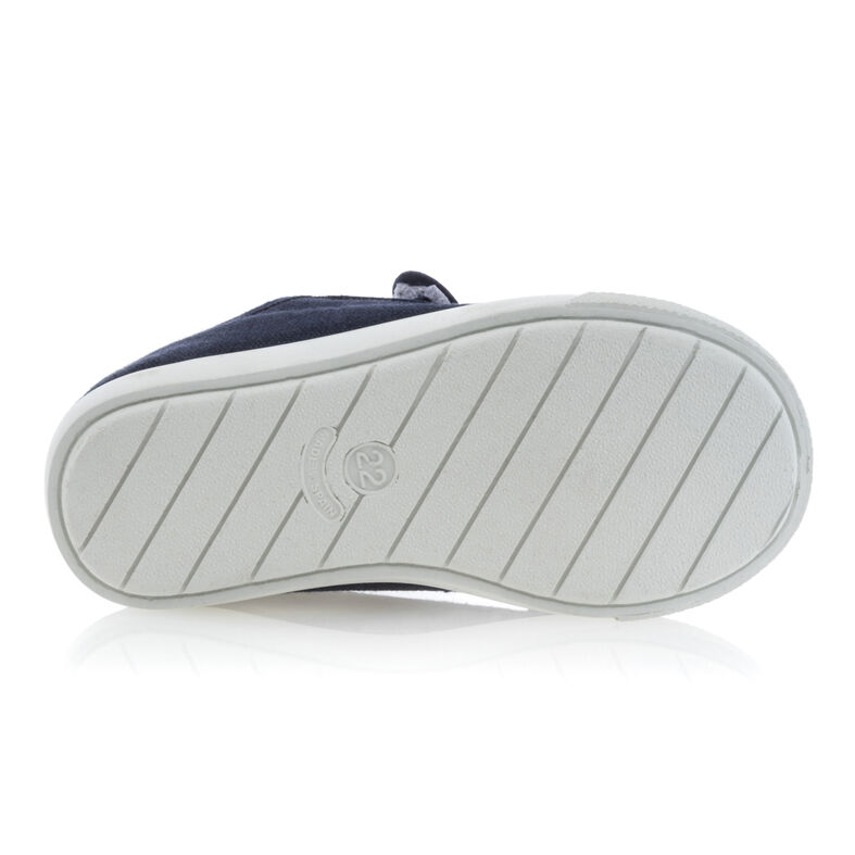 Manden/sneakers Garcon Bleu