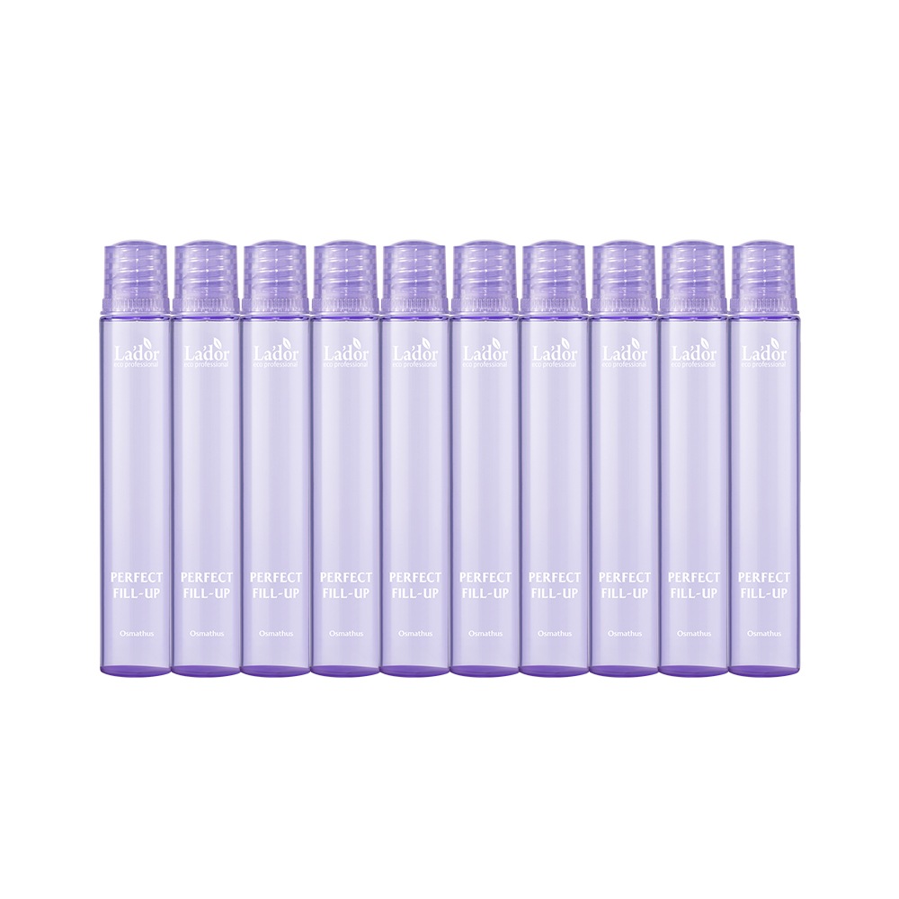 Lador Haarverzorging Perfect Haar Opvullen Osmanthus 10 x 13 ml - 10 x 13 ml