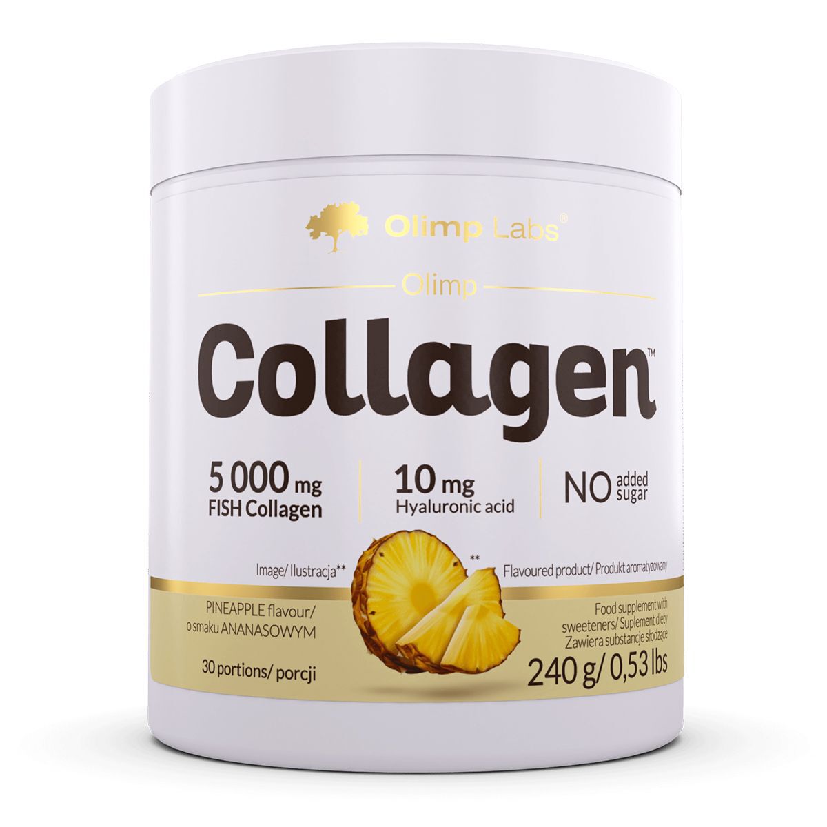 Olimp Labs Kollagen