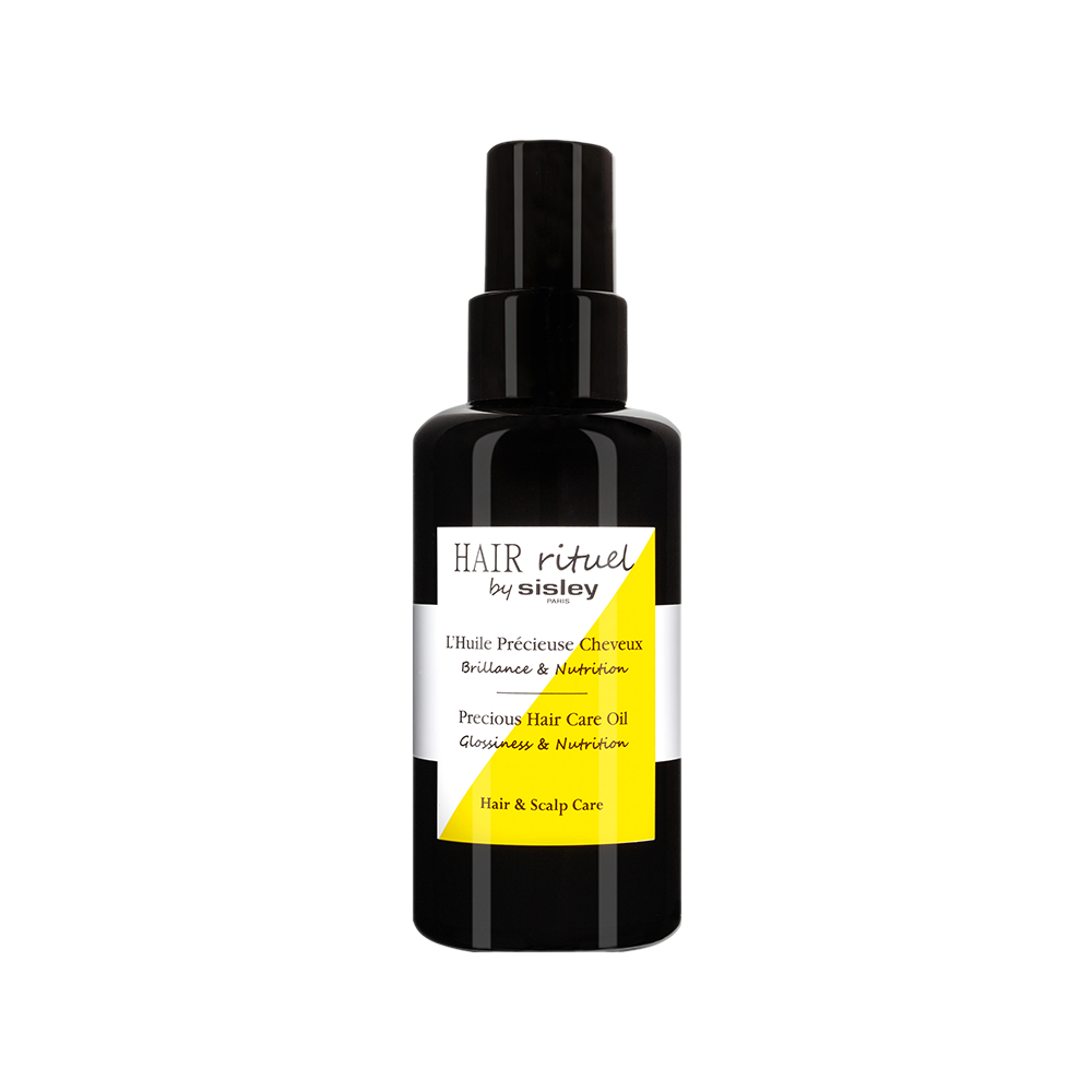 Ulei prețios pentru îngrijirea părului 100 ml - Sisley