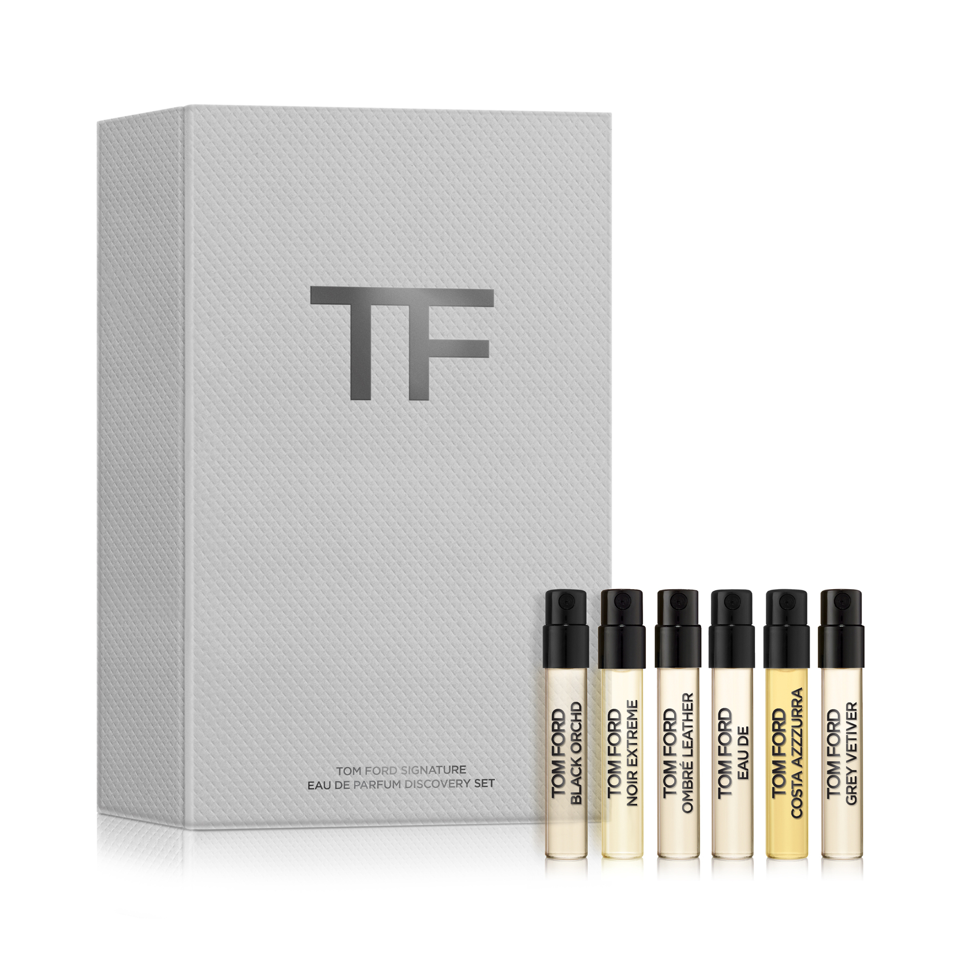 Jellegzetes Mini Discovery szett - TOM FORD