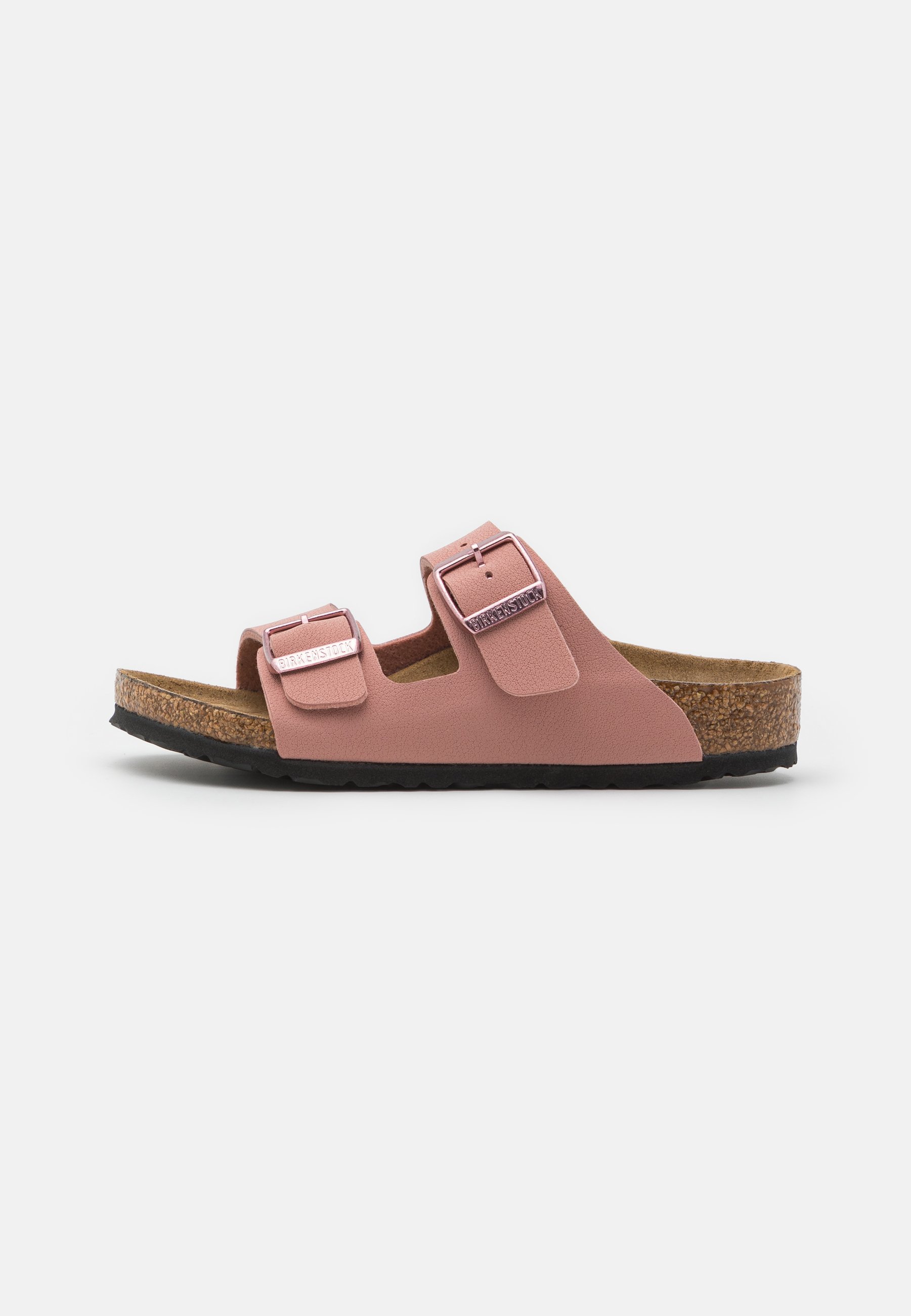 Birkenstock ARIZONA KIDS - Slippers - roze