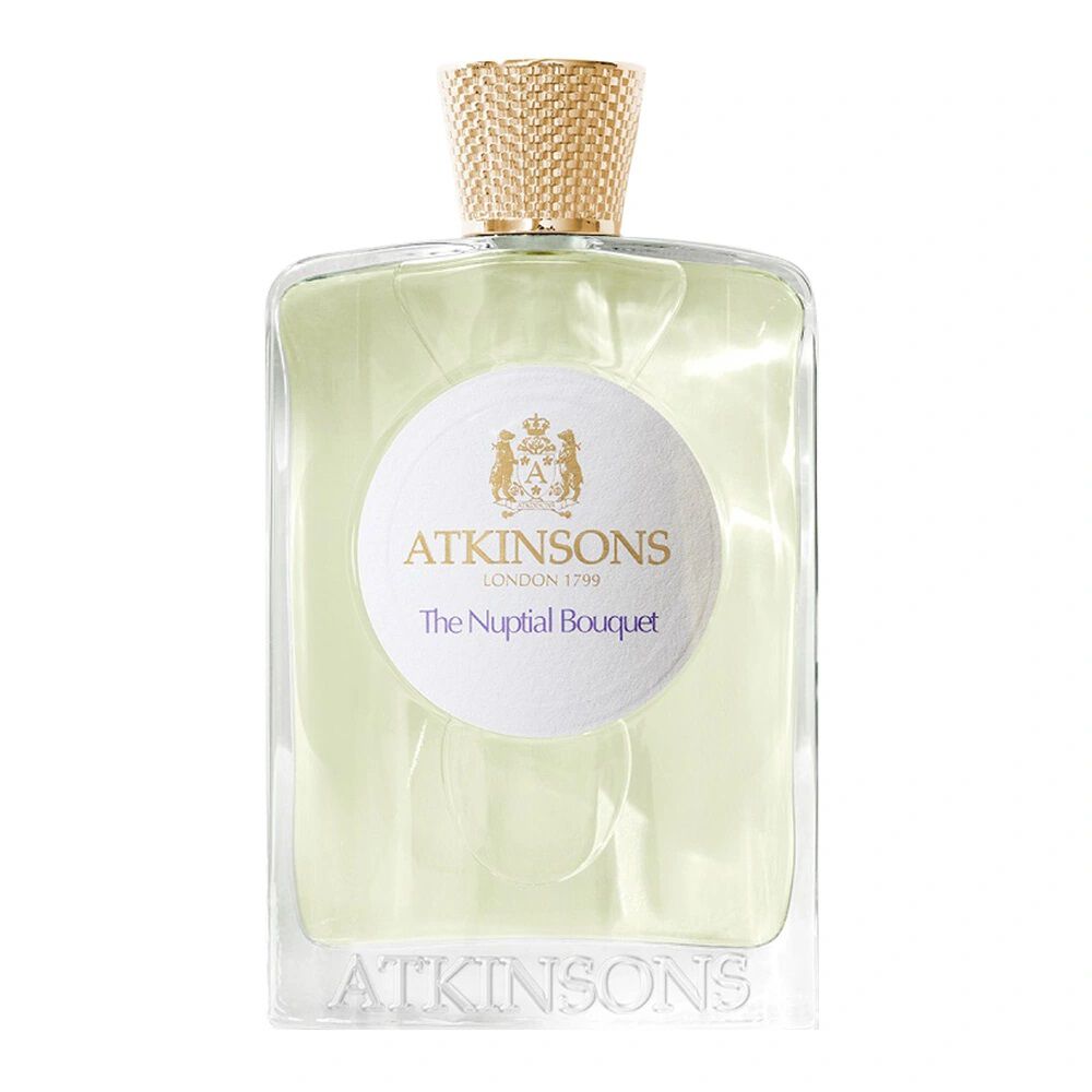 Atkinsons The Nuptial Bouquet Eau de Toilette
