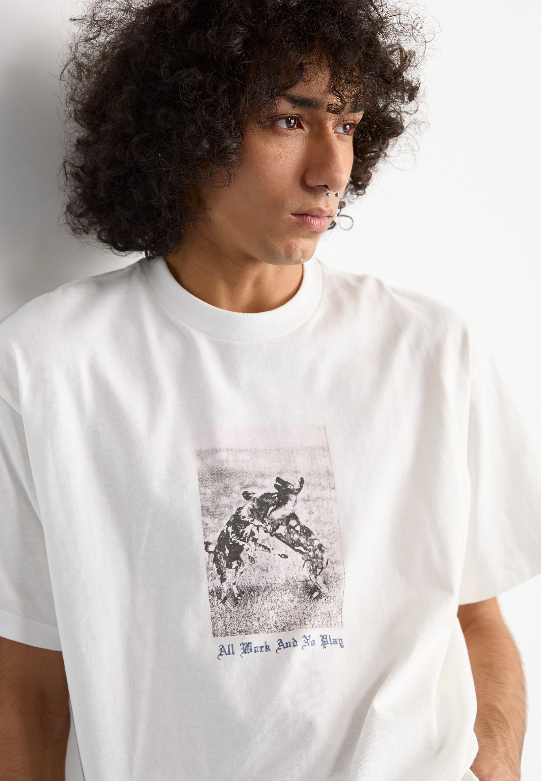 T-shirt stampate Carhartt WIP