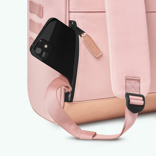Cabaia Sac à dos Adventurer Large Queretaro rose