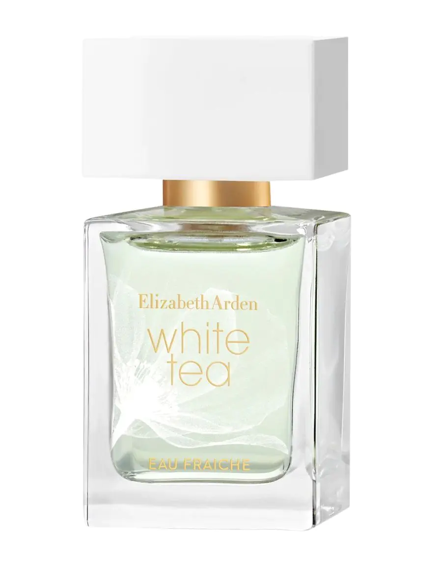 Elizabeth Arden White Tea Eau Fraiche Woda toaletowa dla kobiet 30ml
