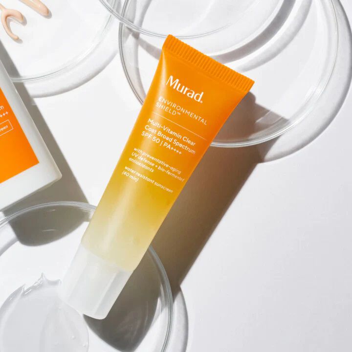 Murad Brightening