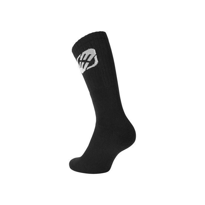 Freegun Herrensocken, Herrensocken (6er-Pack) – Schwarz