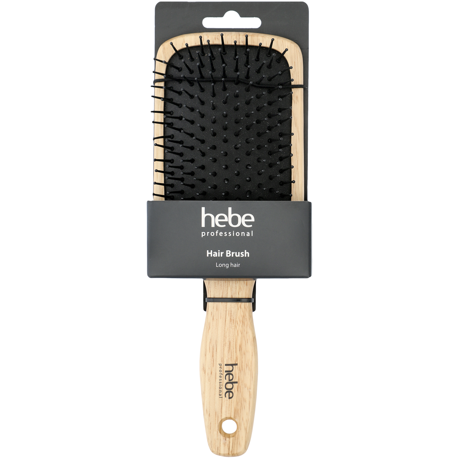 Spazzola professionale per capelli Hebe