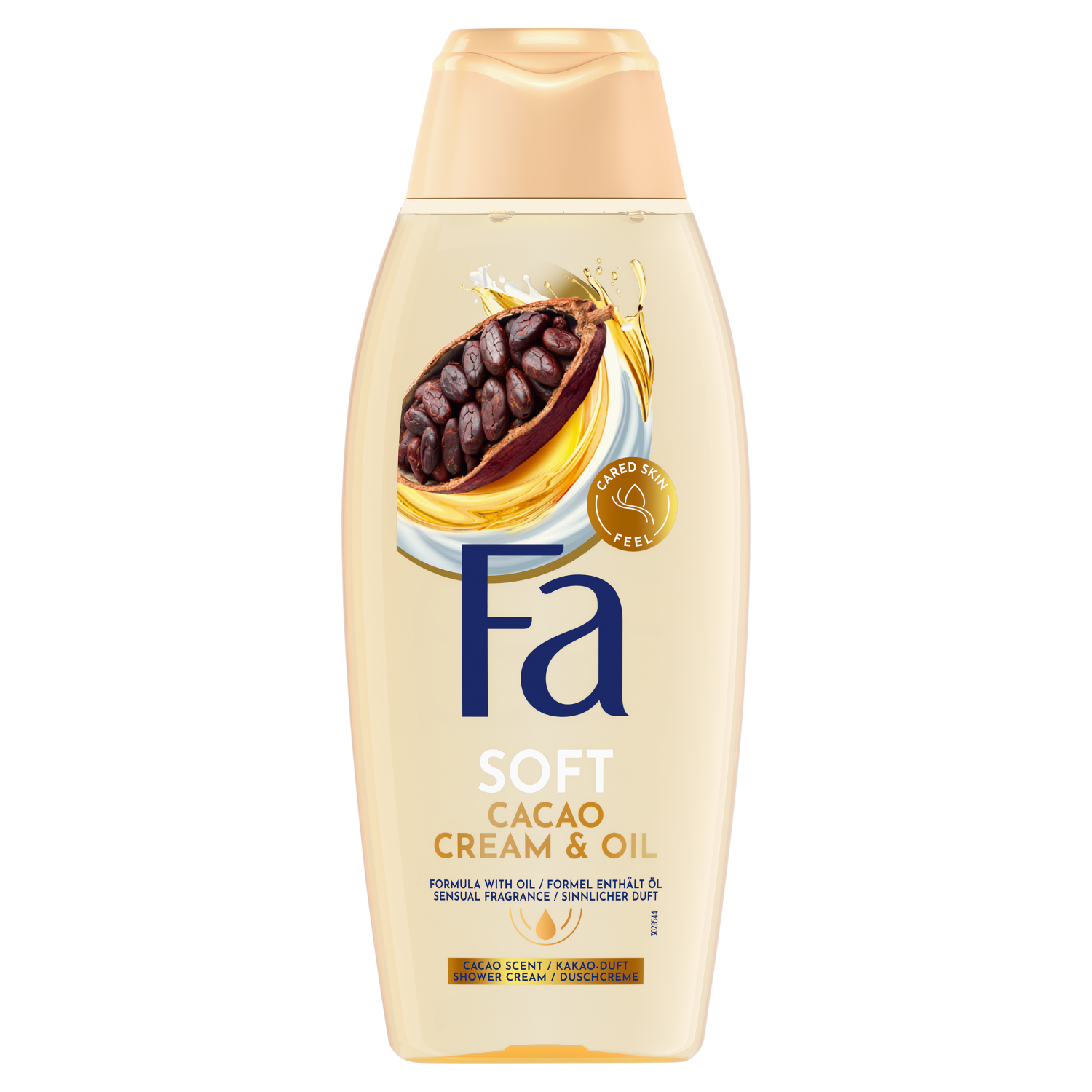 Fa Cream & Oil Cacao