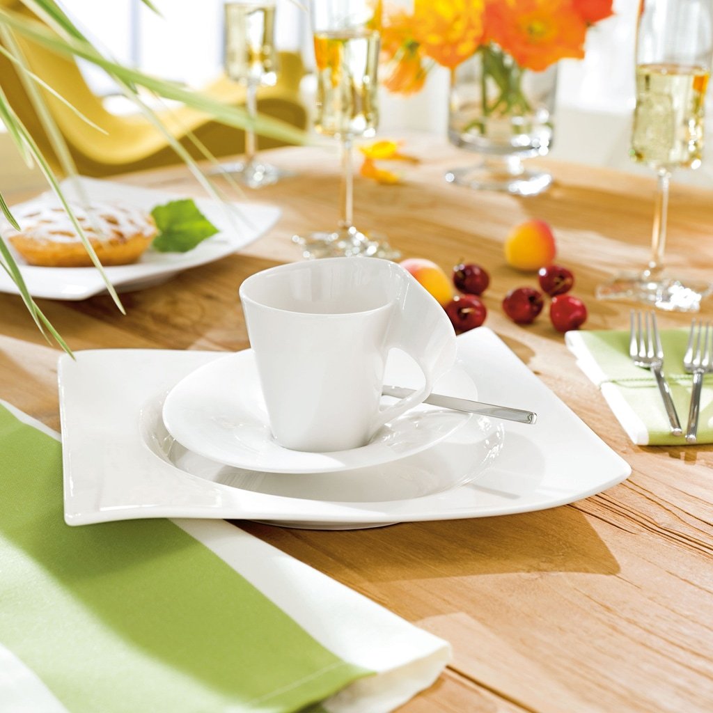 Villeroy & Boch NewWave tanjir za doručak - 1 komad