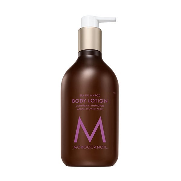 Marokkói gyógyfürdő | 360ml