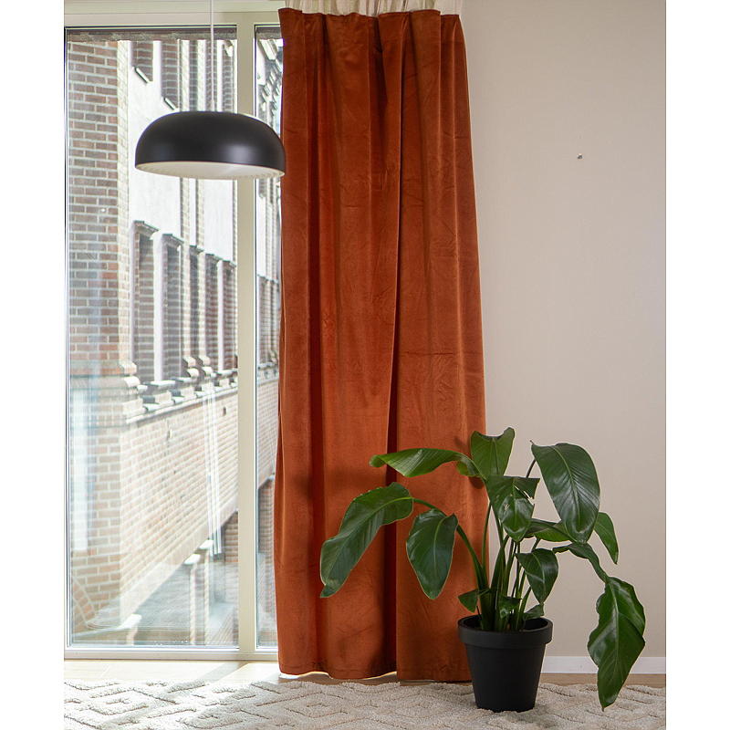 Alfombra para el hogar Pisa L220 x W160, color natural.