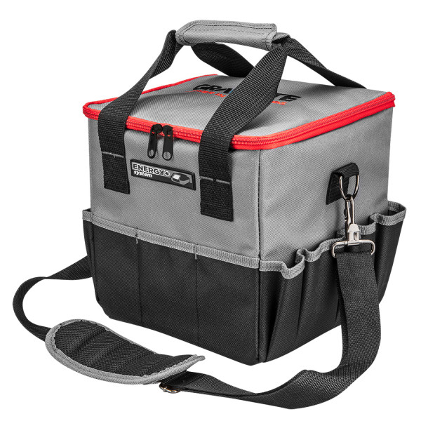 Torba na elektronarzędzia Energy  GRAPHITE 58G015