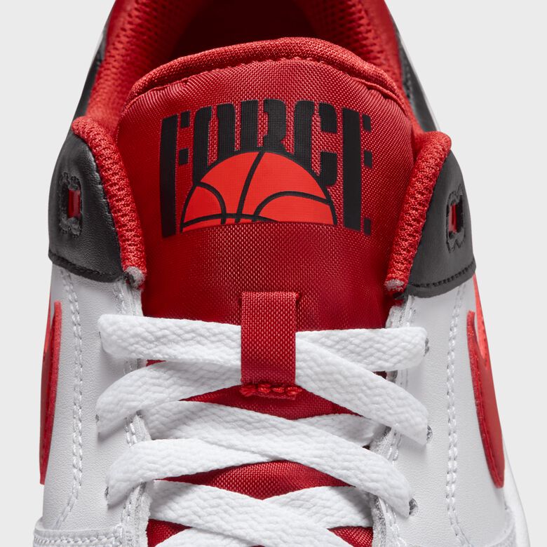 Full Force Low