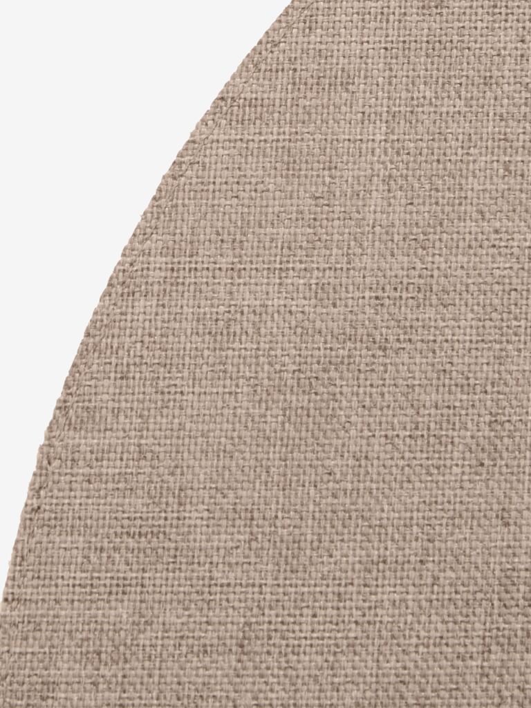 FJELLOK FJELLOK įklotas 33x43 rudas