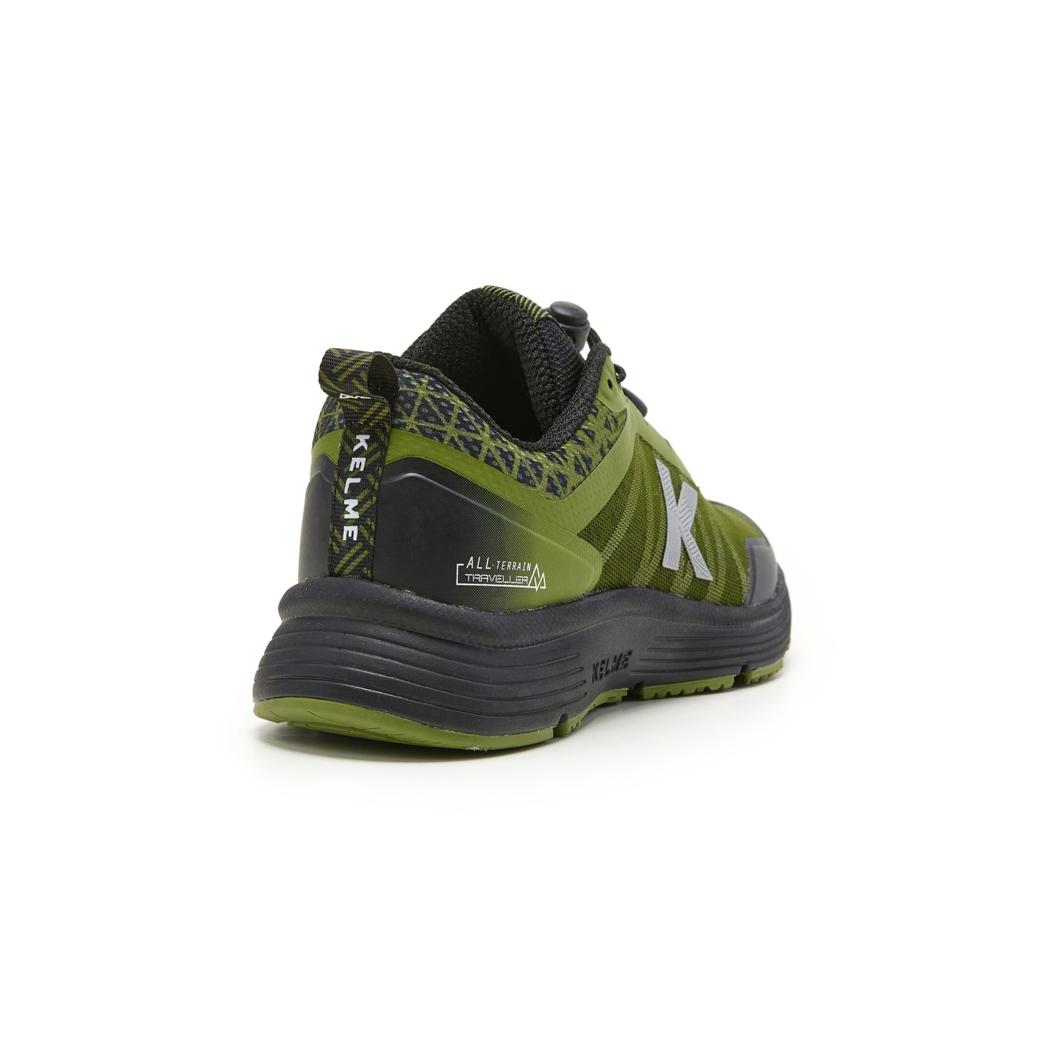 Zapatillas Running Kelme World Travel