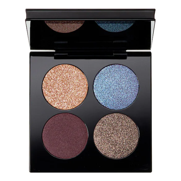 Celestial Divinity Luxe Quad: Interstellar Icon - Paleta