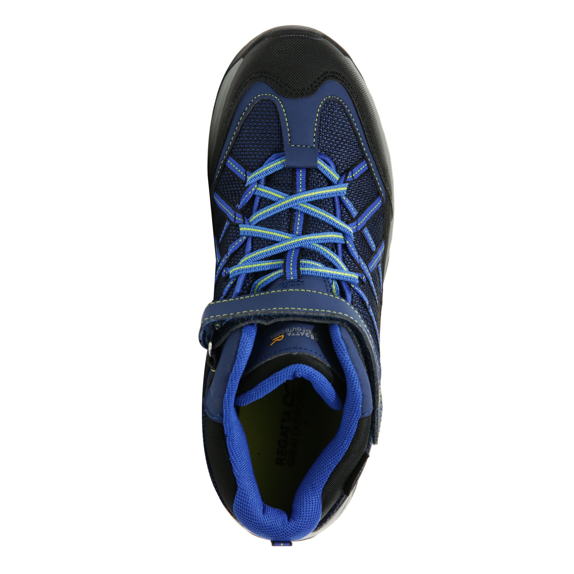 Regatta Samaris V Schnür-Wanderschuhe