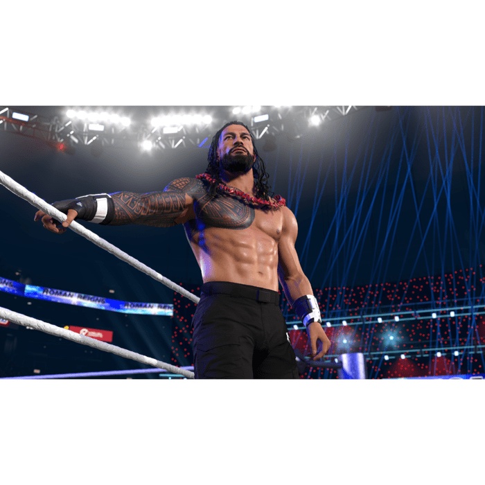 WWE 2K26 • Jeu Nintendo Switch 2