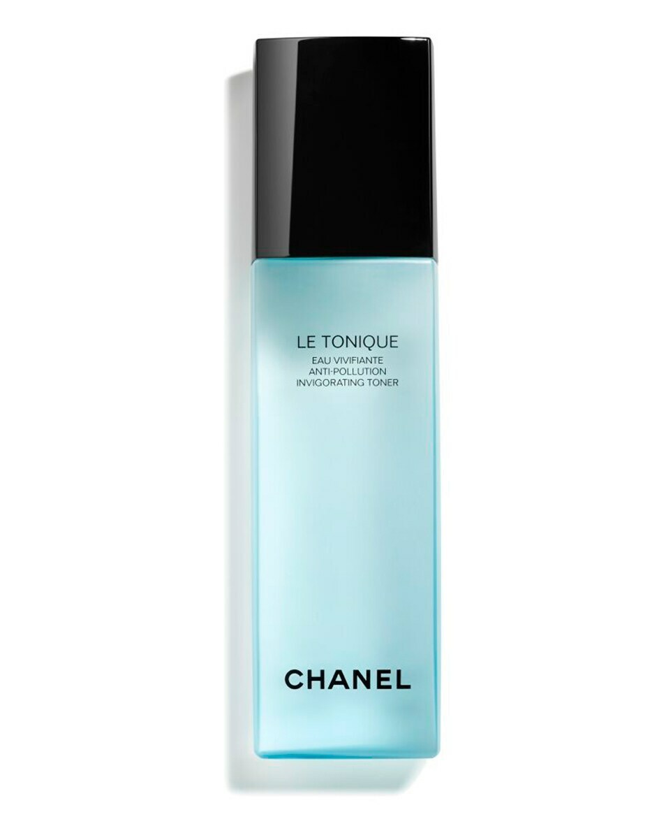 CHANEL LE TONIQUE SVJEŽAJUĆA VODA PROTIV ZAGAĐENJA