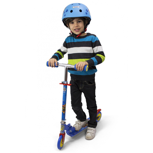  Paw Patrol Foldable Scooter for Kids