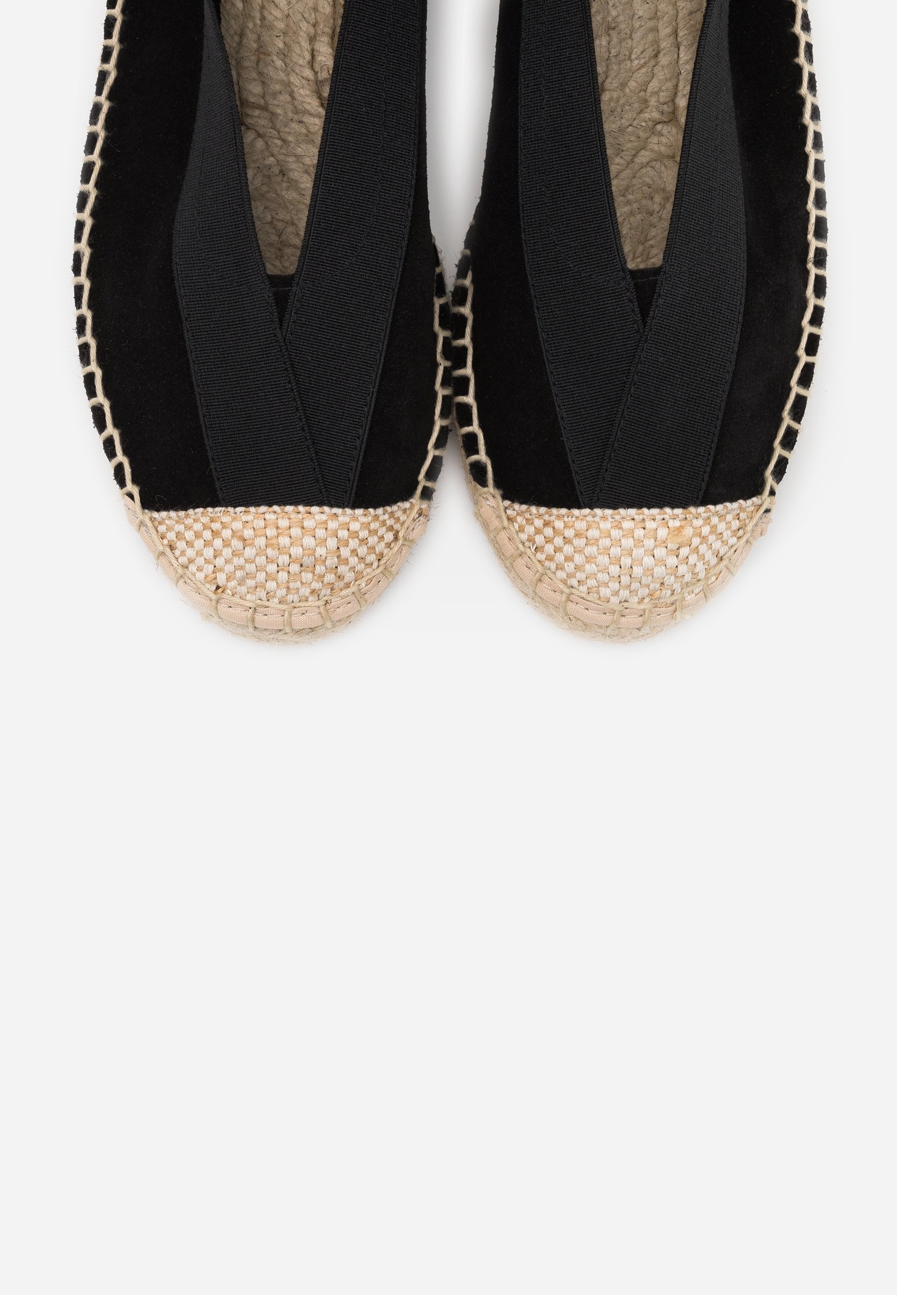 Espadrillas Zign - nere