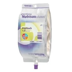 Nutrison Advanced Peptisob 500