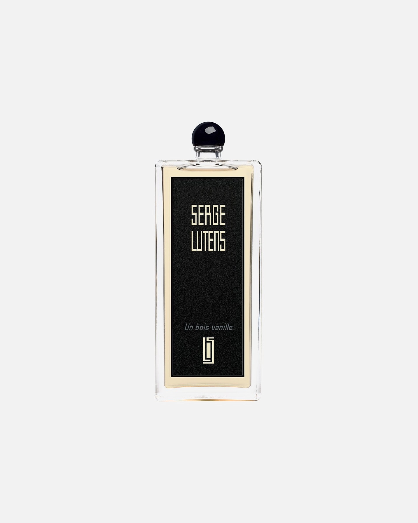 Parfumovaná voda Serge Lutens Collection Noire Un bois vanille Eau de Parfum – 50 ml