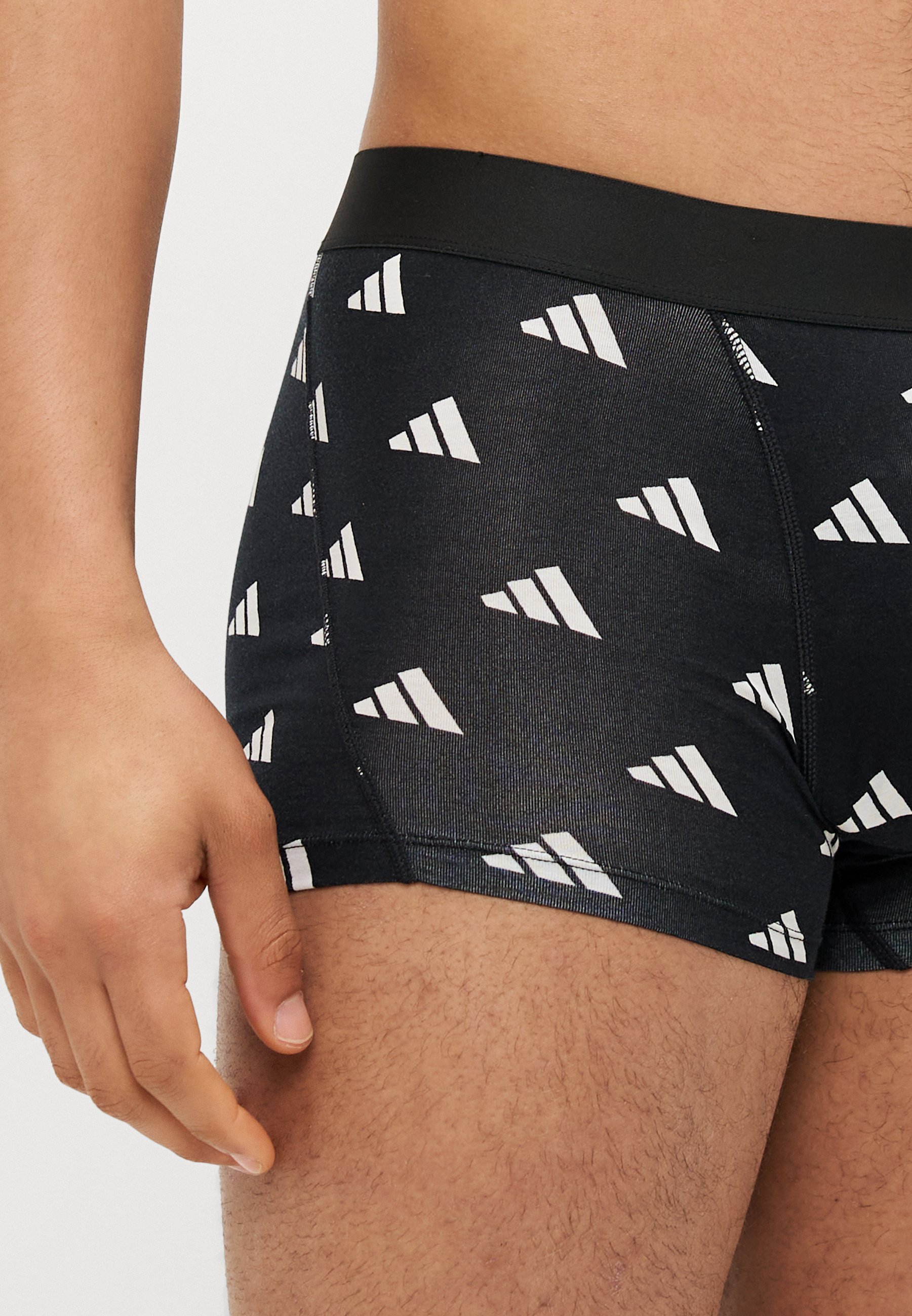 Confezione da 3 slip Adidas Sportswear - Slip - multicolore