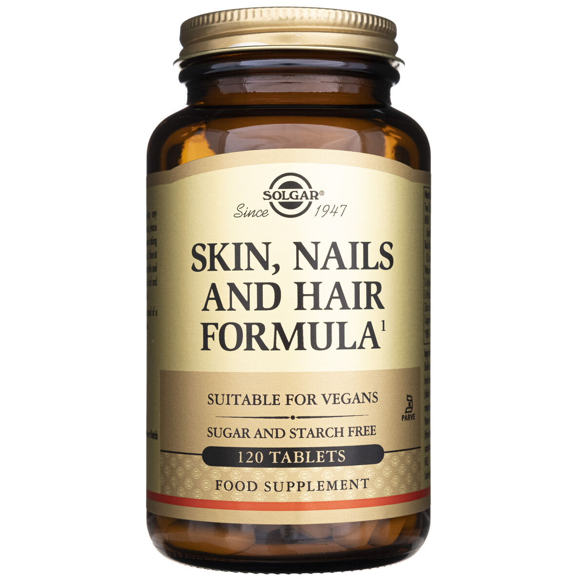 Solgar Haut, Nägel und Haare