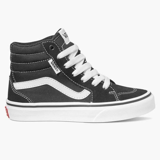  Vans Fillmore Γεια