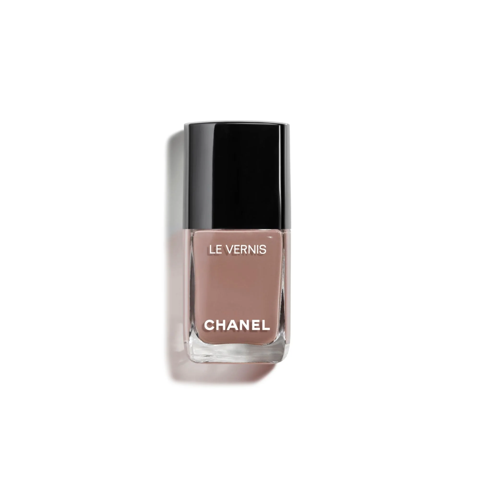 LE VERNIS - COLORE E BRILLANTEZZA LUNGA TENUTA