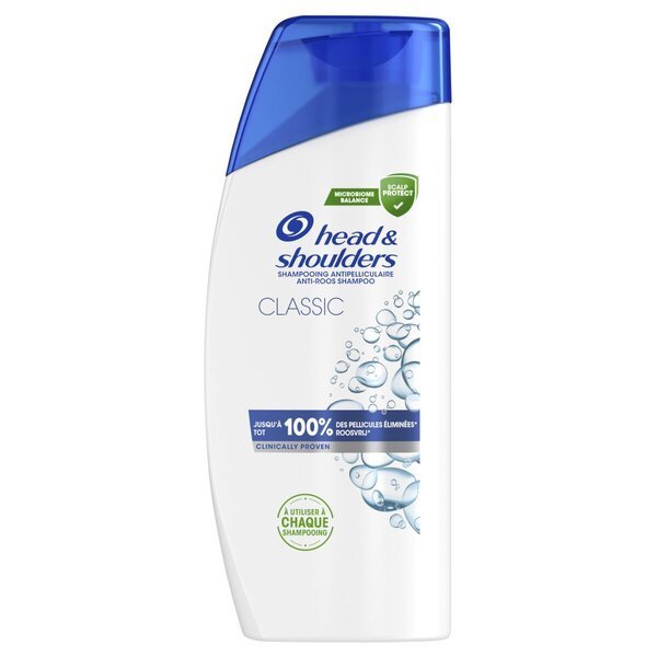 Klasični šampon proti rjavenju Head & Shoulders 95 ml