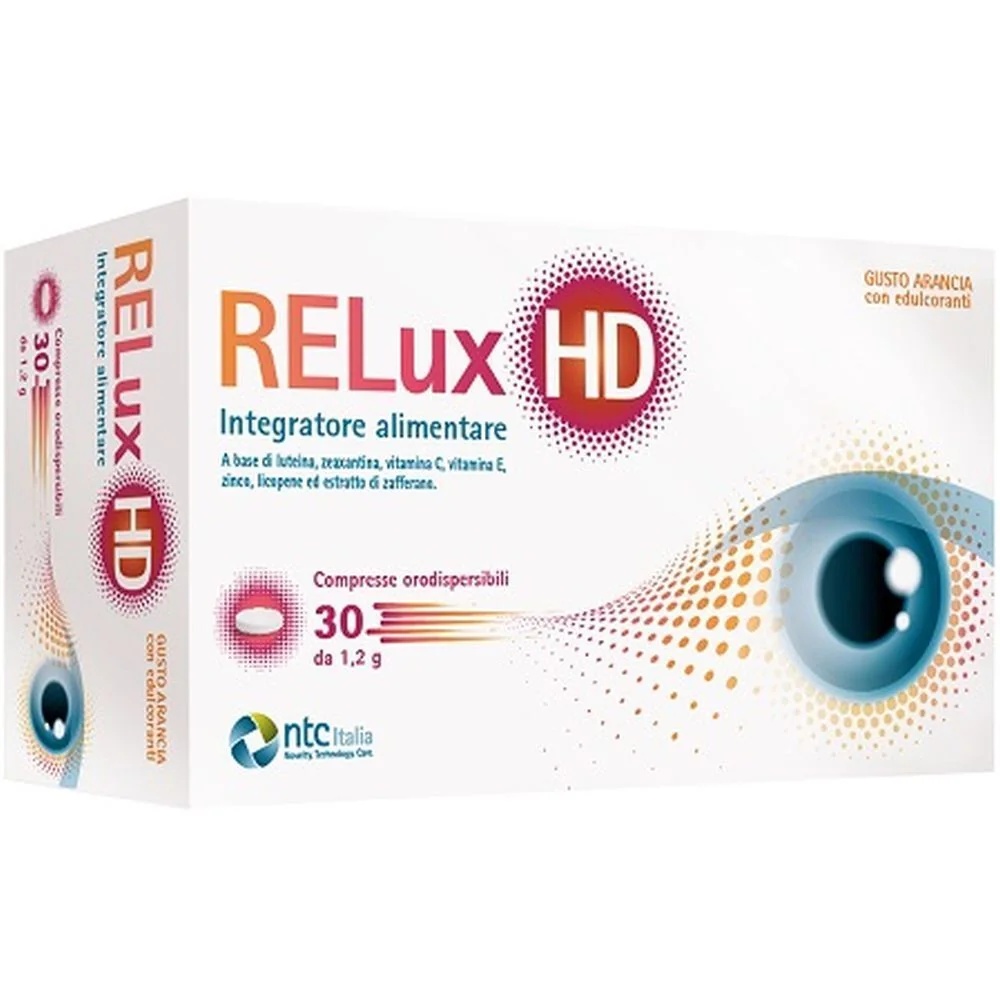 Relux HD 3KPR