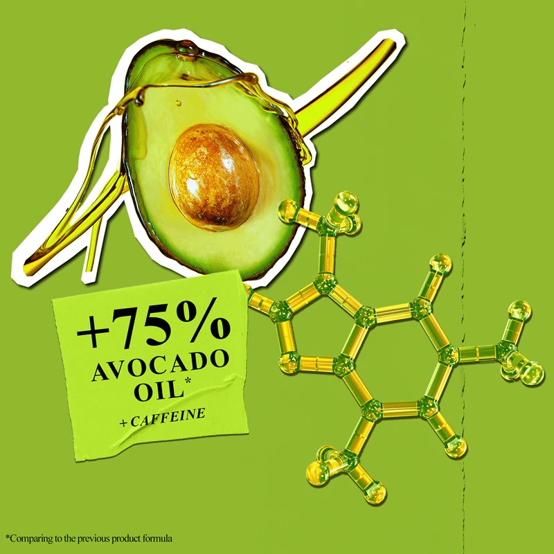 Kiehl's Avocado Creamy Eye Treatment Intenzivno vlažilna nega za oči z avokadom