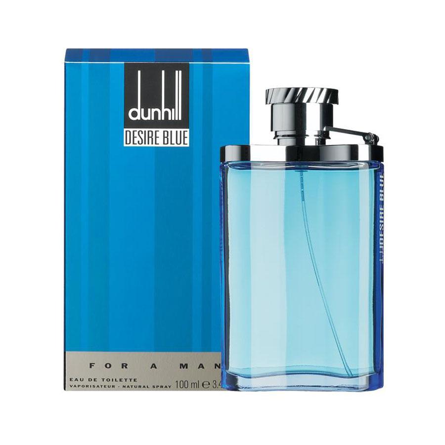 Dunhill Désir Bleu