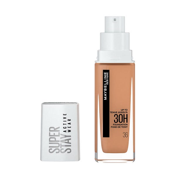 Superstay Active Wear 30H