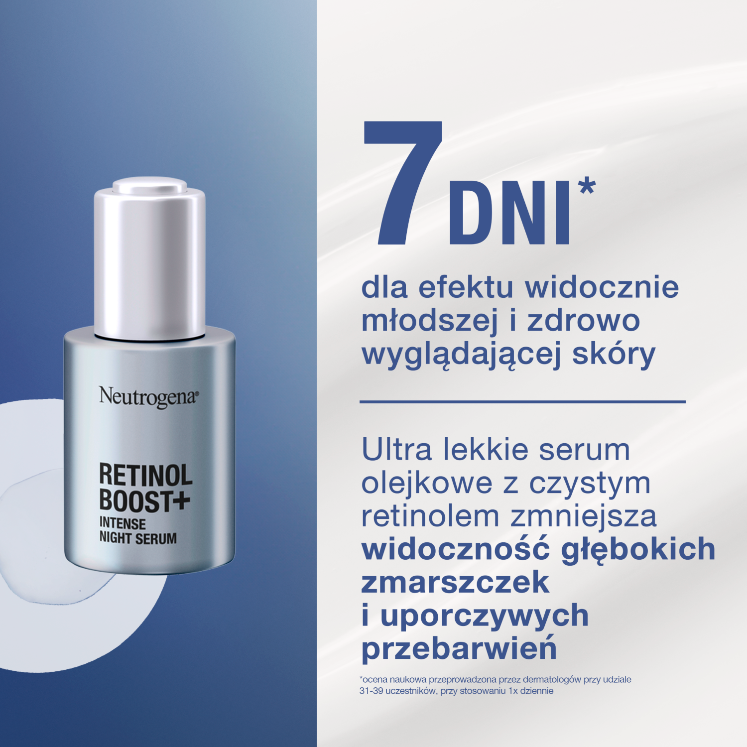 Neutrogena Retinol Boost+