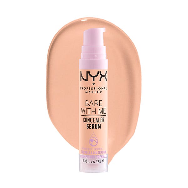 Bare With Me Concealer