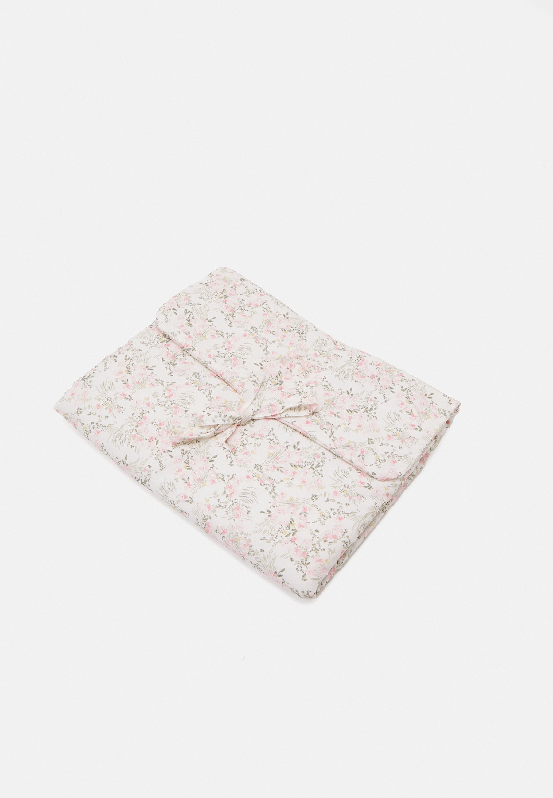 Materasso da viaggio unisex Tartine et Chocolat - Fasciatoio - rosa pallido
