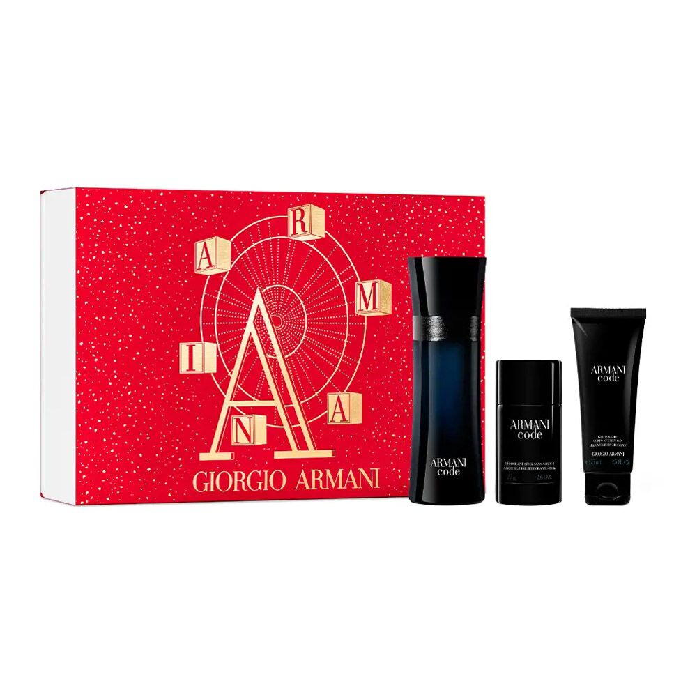 Giorgio Armani Armani Code pour Homme