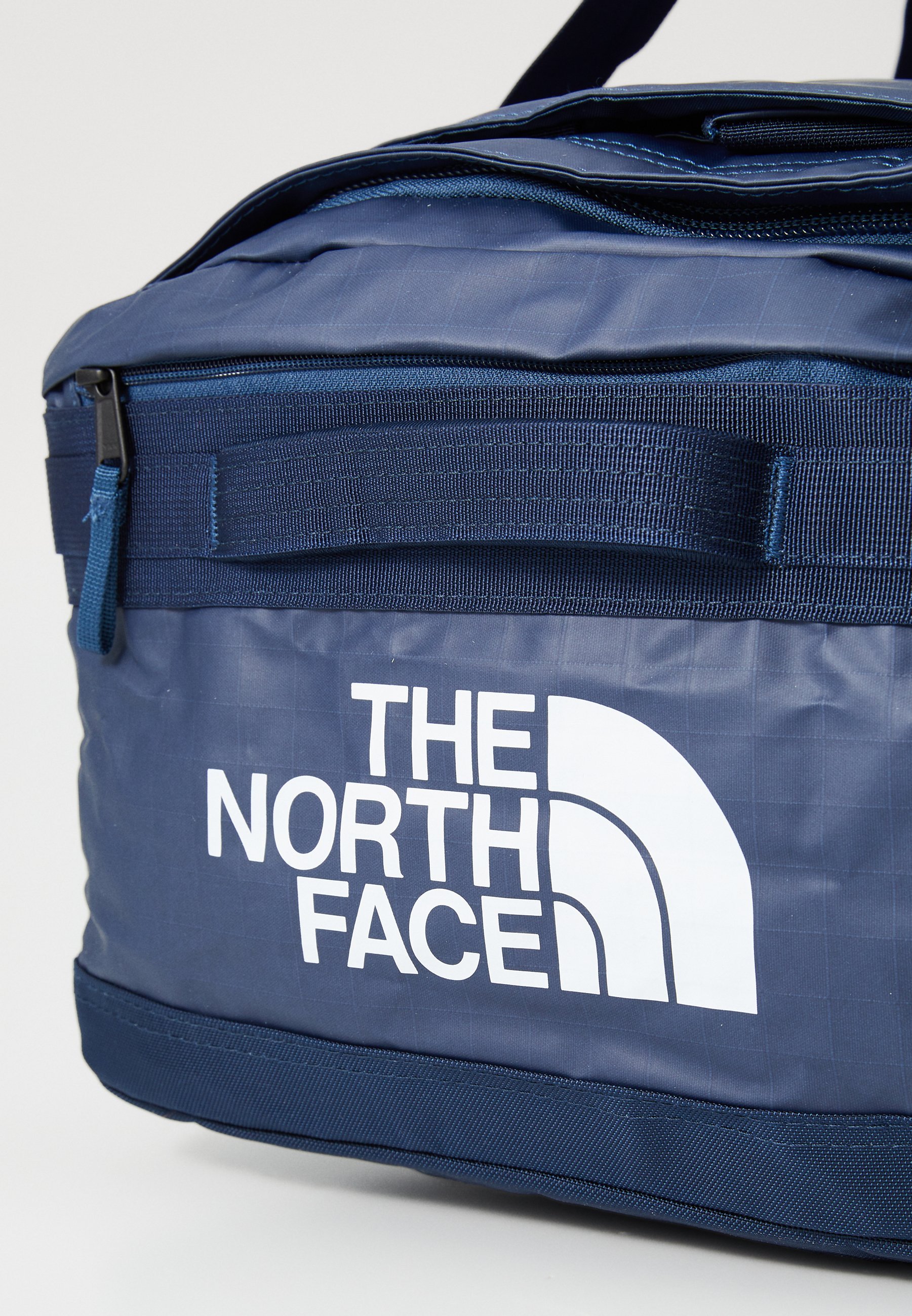 Bolsa de viagem The North Face BASE CAMP VOYAGER 42L UNISSEX - Azul escuro/Azul marinho