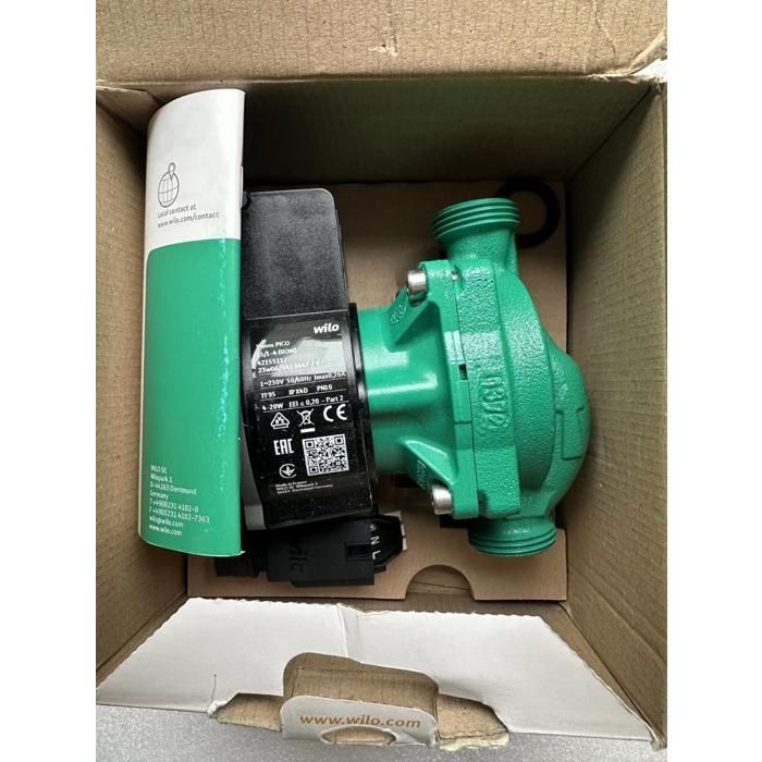 Yonos Pico 15/1-4-/130 Circulador